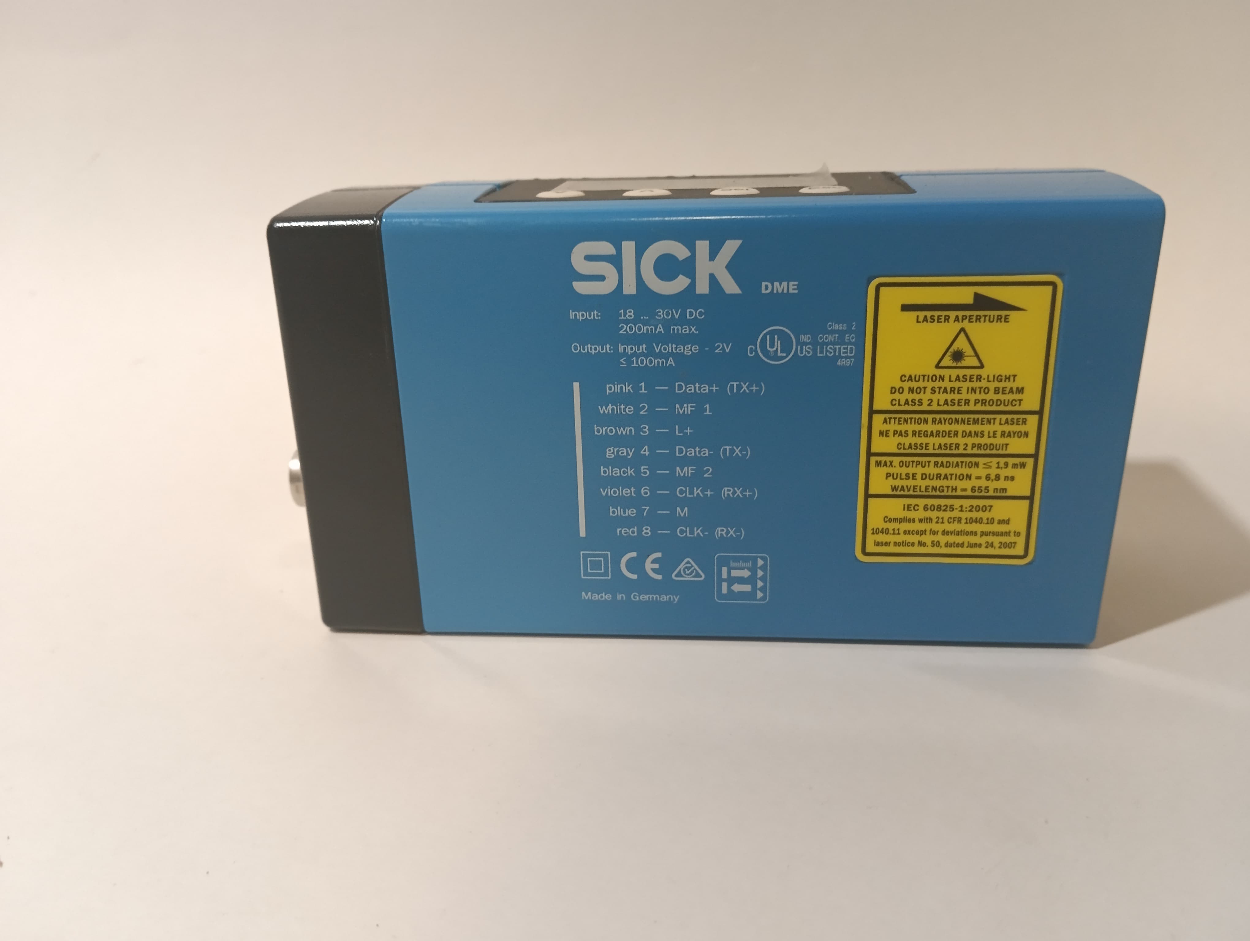 SICK DME5000-211